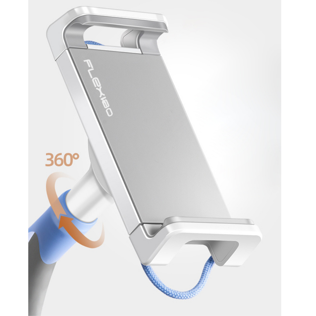 Floor Stand For Phone & Tablet  S4 - Flex180