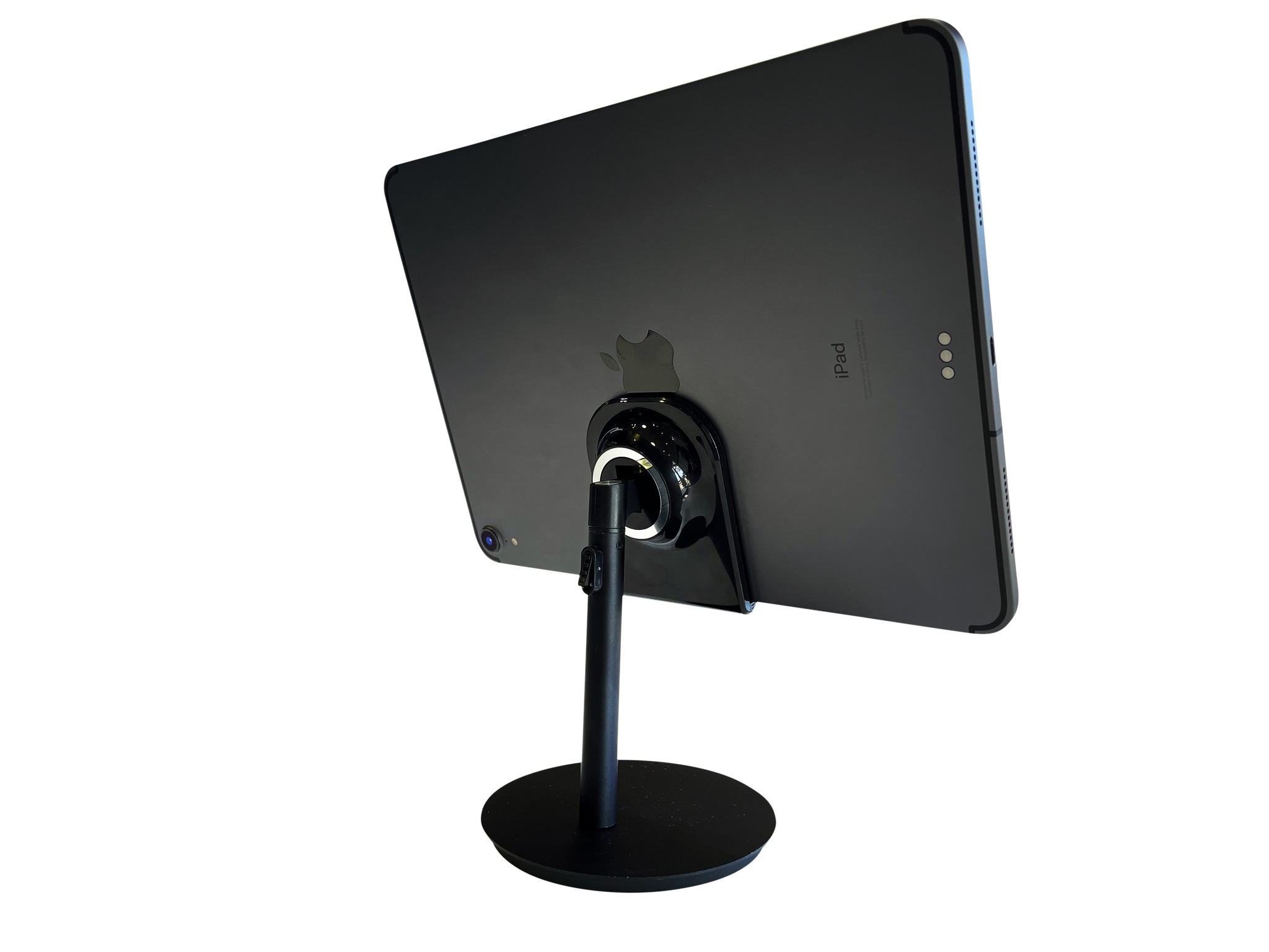 Desktop Phone & Tablet Stand Black S1 - Flex180