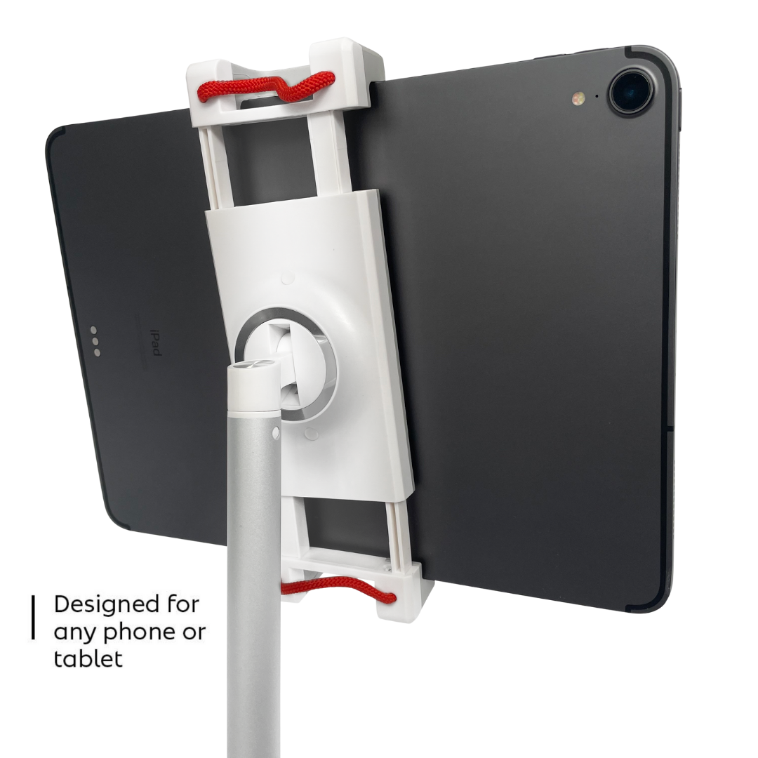 Desktop Tablet & Phone Stand S3 - Flex180