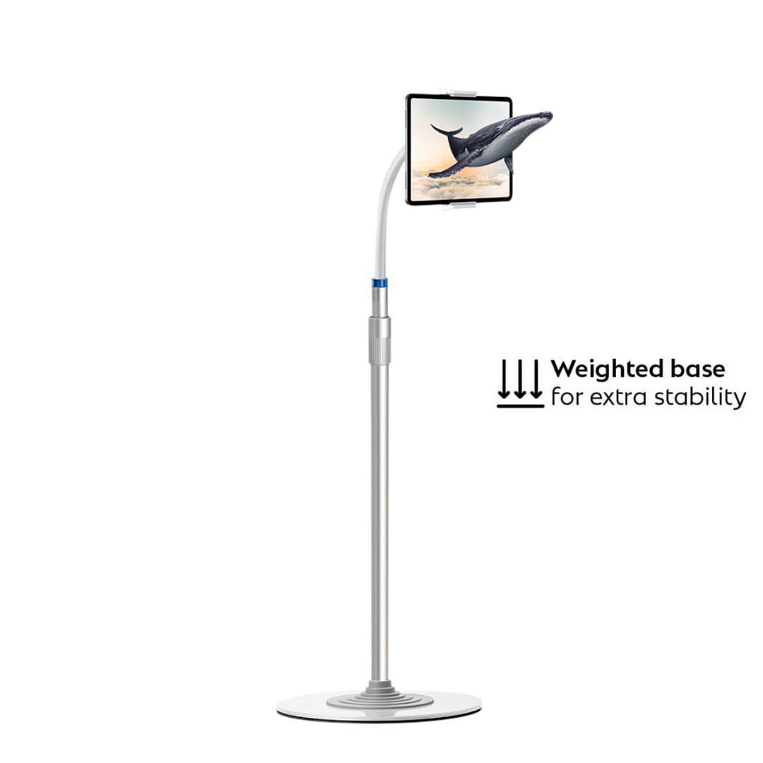 Floor Stand For Phone & Tablet  S4 - Flex180