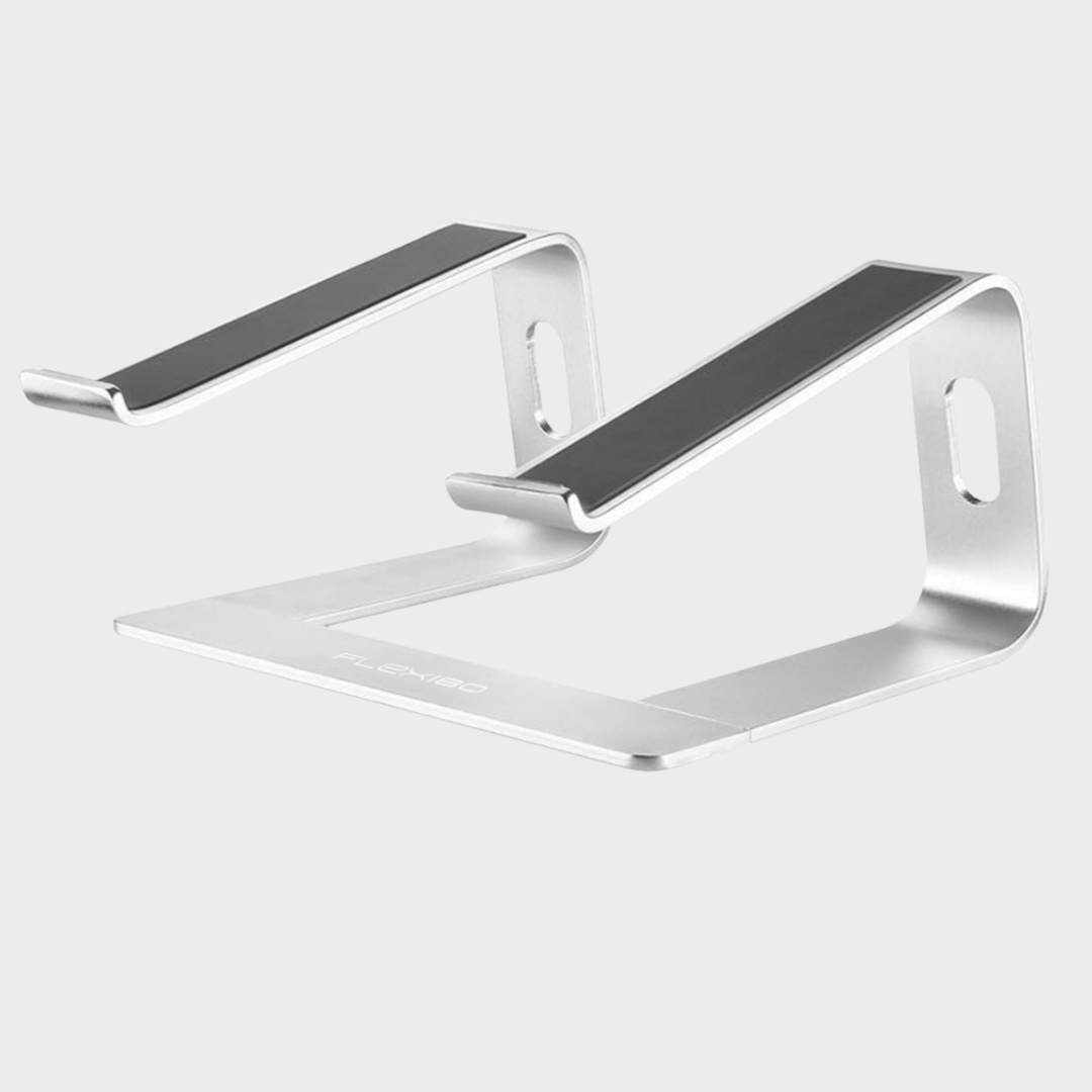 Laptop Stand Silver L9 - Flex180