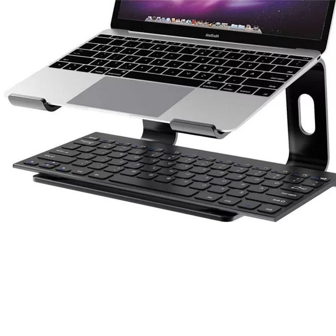 Laptop Stand Black L9 - Flex180